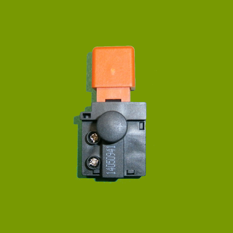 (image for) Flymo Genuine Switch 522 72 09-01, 513 05 04-00, 513050400, 522720901, 522720902